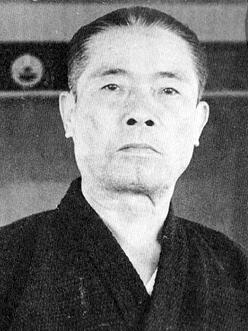 Ямамото Харусукэ